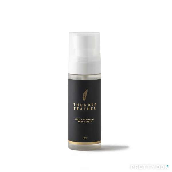 Insect Repellent Midge Spray 強效低敏驅蚊噴霧 60ml