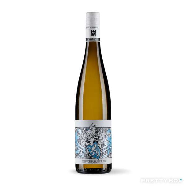 VON BUHL Riesling Trocken 2021