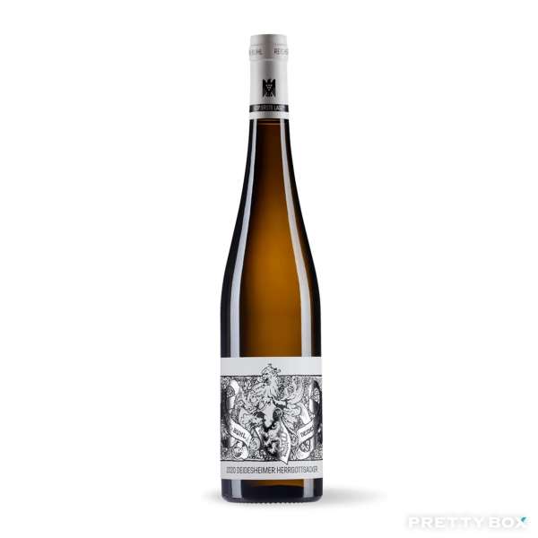 Deidesheimer Herrgottsacker Riesling Trocken 2020