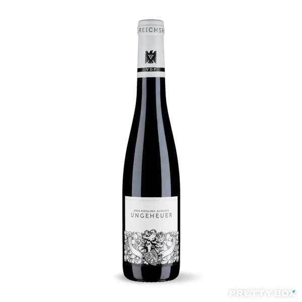 Ungeheuer Forst Riesling Auslese 2016 375ml