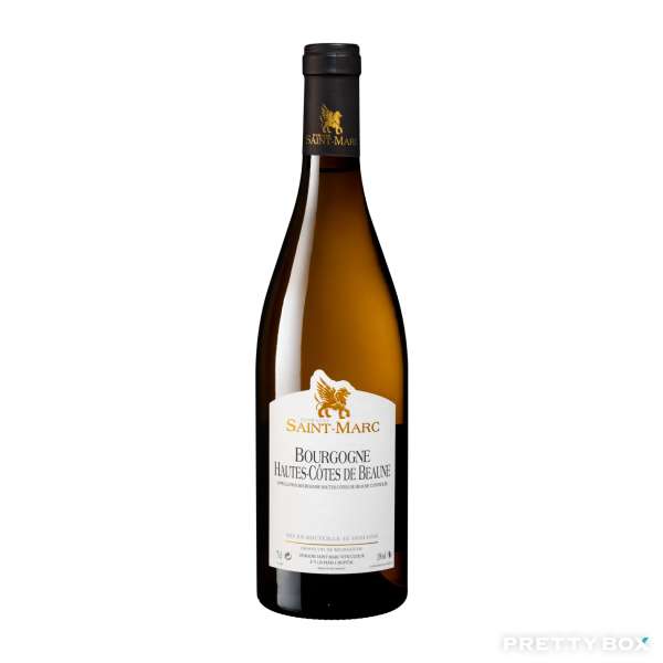 BOURGOGNE Hautes-Côtes de Beaune blanc “Sous Carrières” 2021