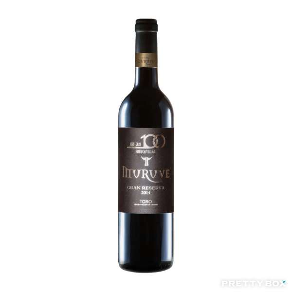 Muruve Gran Reserva 2014 Centenario