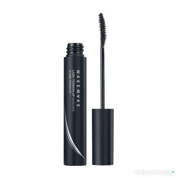 WAKEMAKE Lash Tension Up Mascara #01 Long Tension-Up 7g