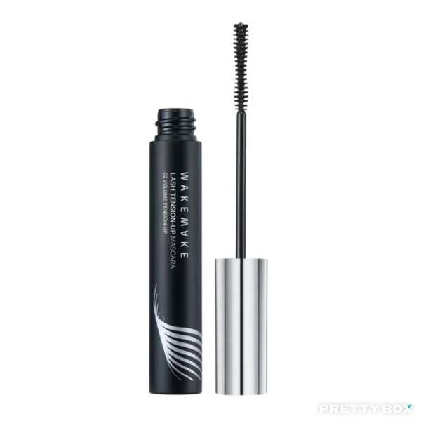 WAKEMAKE Lash Tension Up Mascara #02 Volume Tension-Up 7g