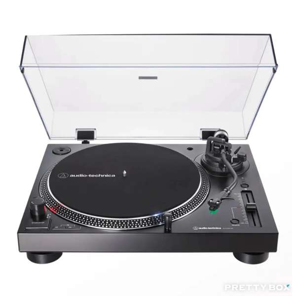 AT-LP120XBT-USB Wireless Direct Drive Turntable