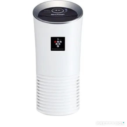 IG-MX15 Car Air Purifier - White