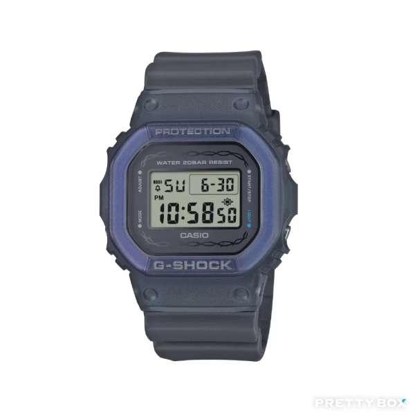 CASIO G-Shock #DW-5600RS-8