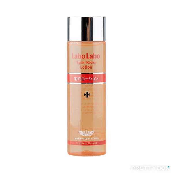 Labo Labo Super Pores Lotion 200ml 