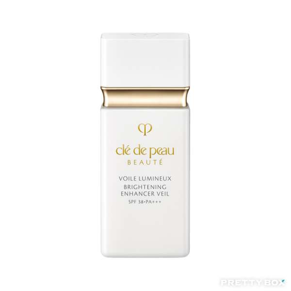 Cle De Peau Voile Lumineux Brightening Enhancer Veil SPF38 PA+++ 30ml