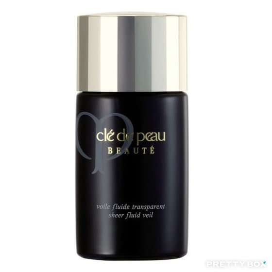 Cle De Peau 肌膚之鑰 粧前乳液(輕柔持久) 30ml