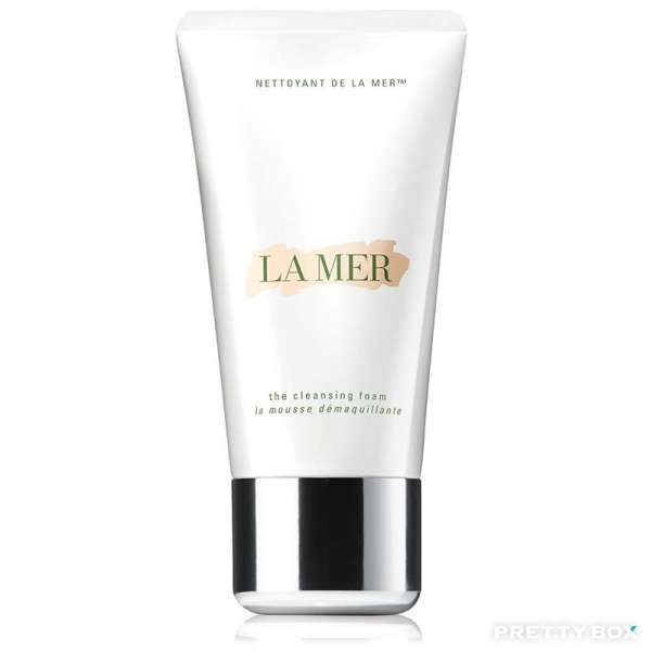 La Mer 潔面泡沫 125ml [747930039853]