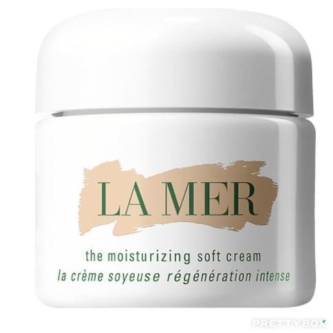 La Mer 精華柔潤乳霜 100ml [747930042464]