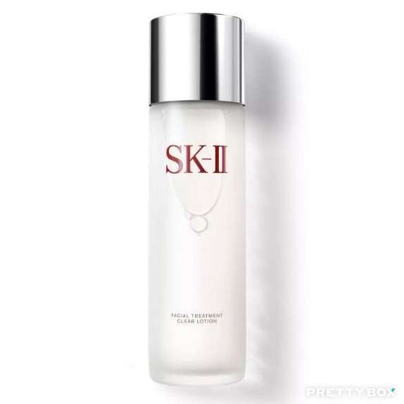 SKII 嫩膚清瑩露 230ml