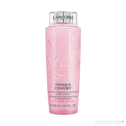 Lancome Tonique Confort Re-Hydrating Comforting Dry Skin 400ml