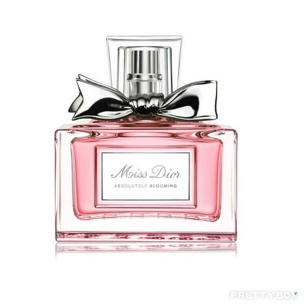 Christian Dior Miss Dior Absolutely Blooming 香水100ml