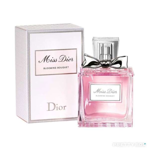 Christian Dior Miss Dior Blooming Bouquet 淡香水 50ml