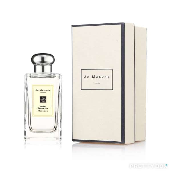 Jo Malone Wild Bluebell 藍風鈴古龍水 100 ml