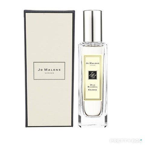 Jo Malone Wild Bluebell 藍風鈴古龍水 30 ml