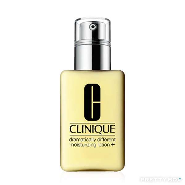 Clinique Dramatically Different Moisturizing Lotion+ 125ml