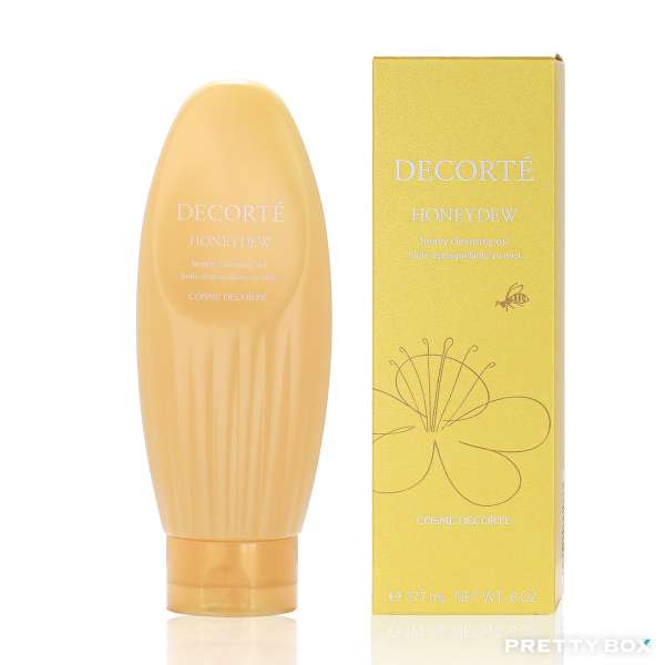 Cosme Decorte 黛珂 麥盧卡蜂蜜草本卸妝油 170g