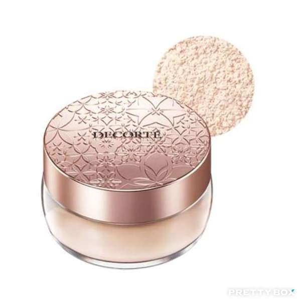 Cosme Decorte 黛珂 蜜粉 #10 Misty Beige 20g