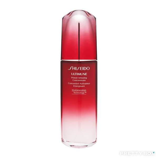 Shiseido Ultimune Power Infusing Concentrate 100ml