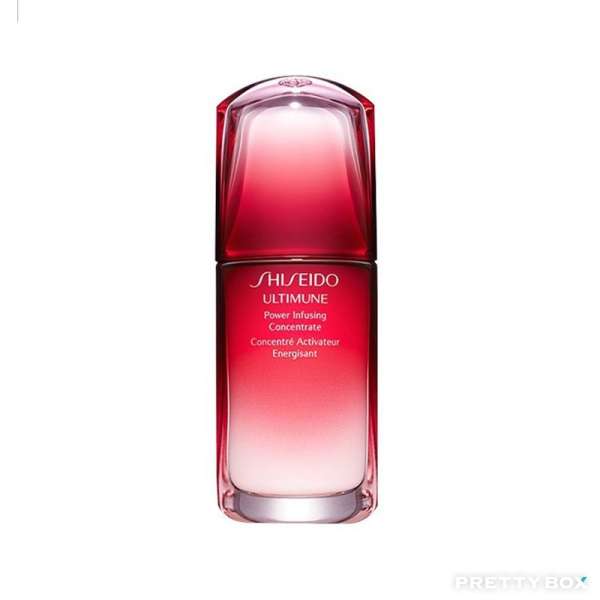 Shiseido 紅妍肌活免疫再生精華 50ml