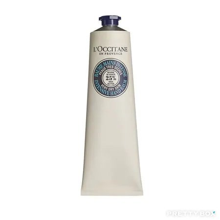  L'occitane Shea Butter Hand Cream 150ml 