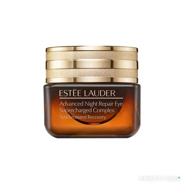 Estee Lauder  Advanced Night Repair Eye Supercharged Complex Recovery 15ml