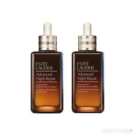 Estee Lauder Advanced Night Repair Serum Duo 100ml x2pcs