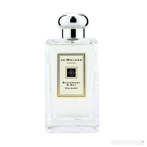 Jo Malone Blackberry & Bay 黑莓與月桂葉古龍水 100ml