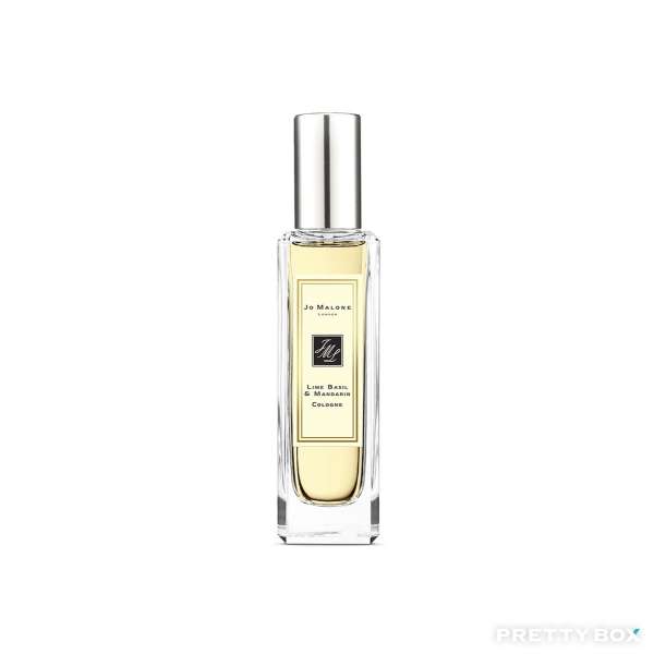 Jo Malone Lime Basil & Mandarin 青檸羅勒與柑橘古龍水 30ml