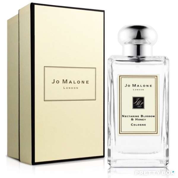 Jo Malone Nectarine Blossom & Honey 杏桃花與蜂蜜中性古龍水 100ml