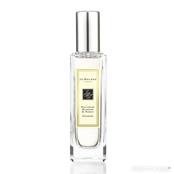 Jo Malone Nectarine Blossom & Honey 杏桃花與蜂蜜中性古龍水 30ml