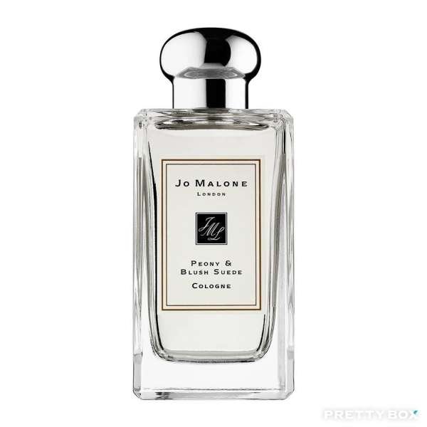 Jo Malone Peony & Blush Suede 牡丹與胭紅麂絨古龍水 100ml