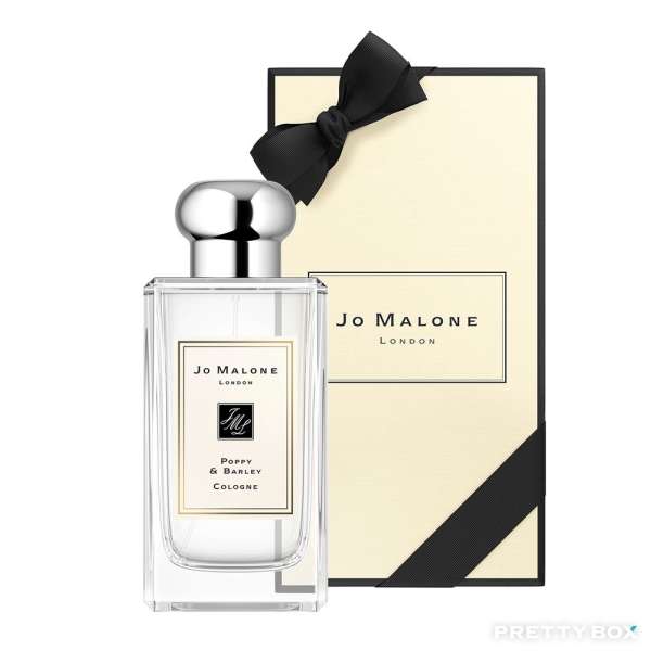 Jo Malone Poppy & Barley 罌粟與大麥古龍水100ml