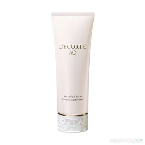 Cosme Decorte 黛珂 AQ舒活洗顏霜 125ml