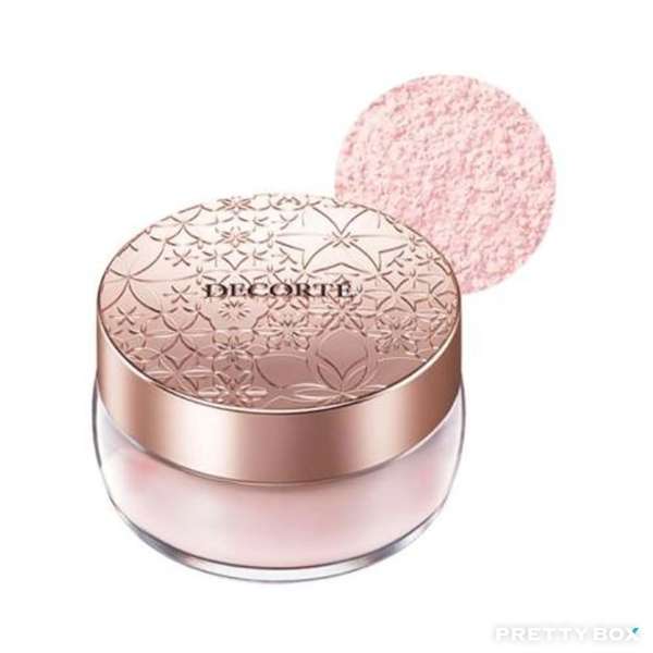 Cosme Decorte 黛珂 蜜粉 #80 Glow Pink 20g