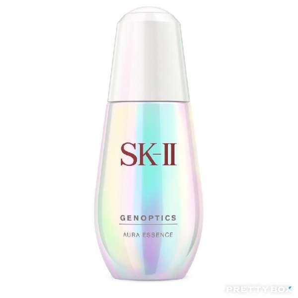 SKII 肌源鑽光精華50ml (小燈泡)