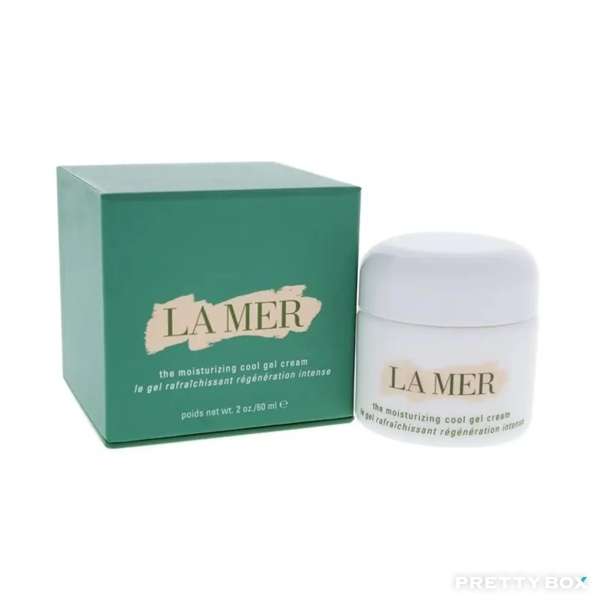 La Mer 精華面霜 清爽型 60ml [747930096405]