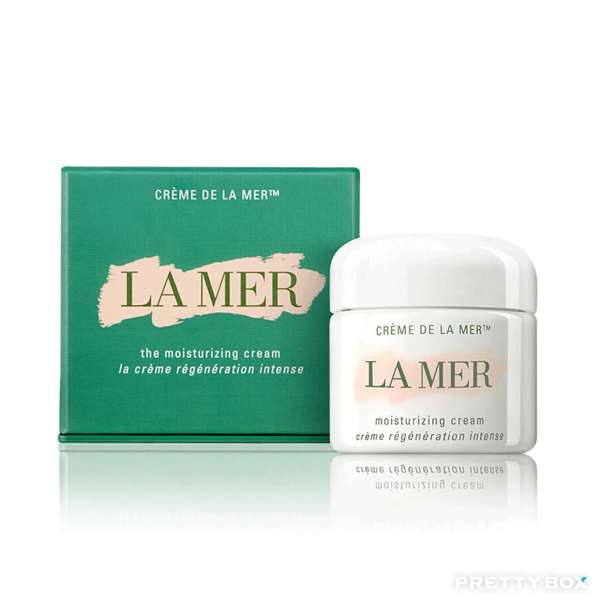 La Mer 精華面霜 100ml