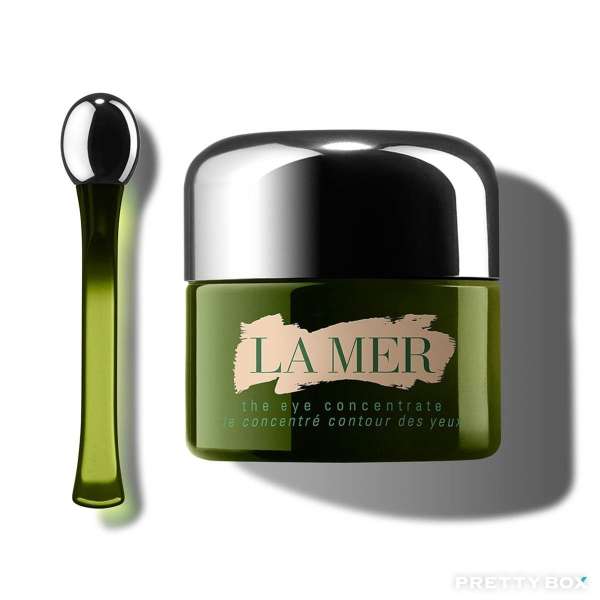 La Mer 眼部精華乳霜 15ml