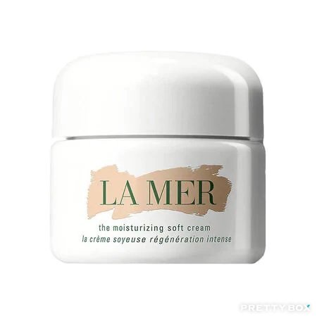 La Mer 精華柔潤乳霜 30ml