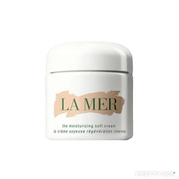 La Mer 精華柔潤乳霜 60ml [747930033370]