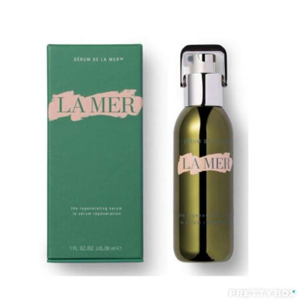 La Mer 再生活膚精華 30ml