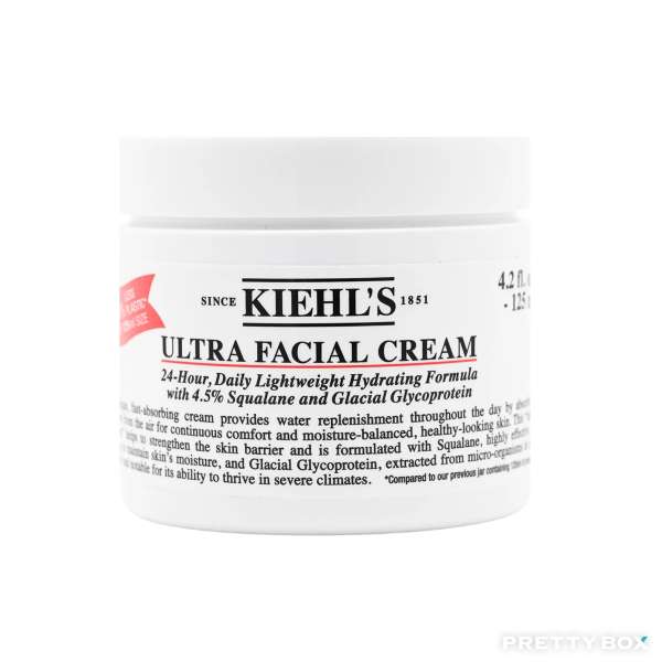 Kiehl's 特效保濕乳霜 50ml   (3605970360757)