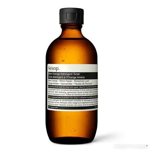 AESOP Bitter Orange Astringent Toner 200ml