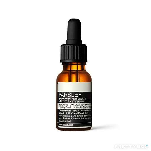 AESOP Parsley Seed Eye Serum 15ml