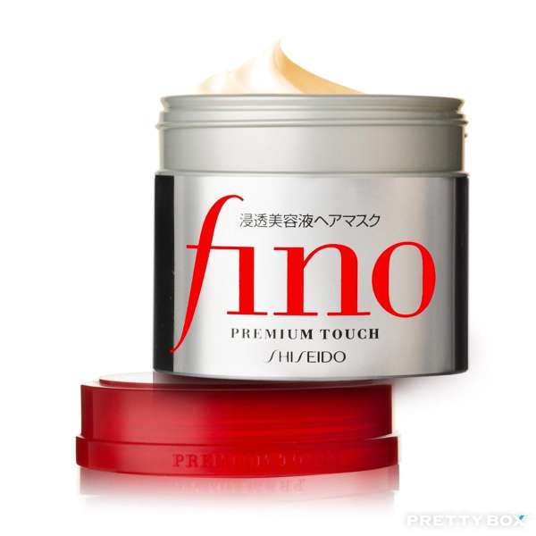 Shiseido FINO 高效滲透髮膜 230g [4901872837144]