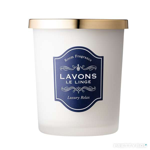 Lavons Room Fragrance Luxury Relax